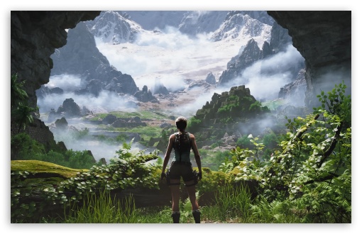 Tomb Raider Legacy of Atlantis 2026 Video Game UltraHD Wallpaper for UHD 16:9 ; HD 16:9 ; UltraWide 21:9 24:10 32:9 32:10 ; Widescreen 16:10 5:3 ; Fullscreen 4:3 5:4 3:2 ; Tablet 1:1 ; Mobile 9:16 9:19.5 9:20 10:16 2:3 3:5 3:4 ; Dual 16:10 5:3 16:9 4:3 5:4 3:2 ;