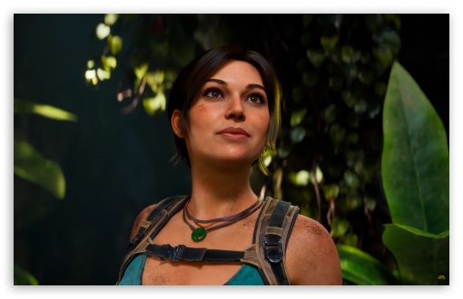 Tomb Raider Legacy of Atlantis Video Game UltraHD Wallpaper for UHD 16:9 ; HD 16:9 ; UltraWide 21:9 24:10 ; Widescreen 16:10 5:3 ; Fullscreen 4:3 5:4 3:2 ; Tablet 1:1 ; Mobile 9:16 9:19.5 9:20 9:21 9:22 10:16 2:3 3:5 3:4 ;