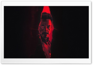 Tony Stark 4K UHD Wallpaper for Widescreen and UltraWide Desktop, UltraHD TV, Laptop, Tablet, Smartphone