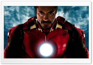 Tony Stark, Iron Man 2 Ultra HD Wallpaper for 4K UHD Widescreen desktop, tablet & smartphone