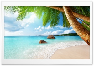 Top Beautiful Beach, Ocean, Landscape Ultra HD Wallpaper for 4K UHD Widescreen desktop, tablet & smartphone