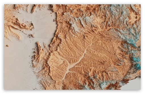 Topographical Map UltraHD Wallpaper for UHD 16:9 ; HD 16:9 ; UltraWide 21:9 24:10 32:9 32:10 ; Widescreen 16:10 ; Tablet 1:1 ; Mobile 9:16 9:19.5 9:20 ; Dual 16:10 16:9 ;