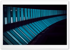 Toronto Blue Ultra HD Wallpaper for 4K UHD Widescreen desktop, tablet & smartphone