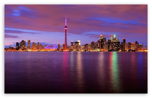 Toronto, Canada UltraHD Wallpaper for Wide 16:10 5:3 Widescreen WHXGA WQXGA WUXGA WXGA WGA ; 8K UHD TV 16:9 Ultra High Definition 2160p 1440p 1080p 900p 720p ; Mobile 5:3 16:9 - WGA 2160p 1440p 1080p 900p 720p ;