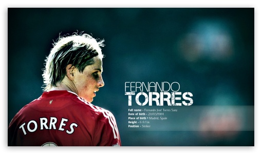torres UltraHD Wallpaper for HD 16:9 ;