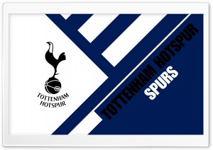 Tottenham Hotspur FC 4K UHD Wallpaper for Widescreen and UltraWide Desktop, UltraHD TV, Smartphone, Tablet