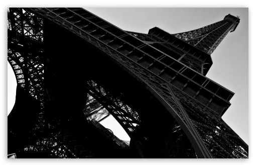 Tower Eiffel, Paris, France UltraHD Wallpaper for Wide 16:10 5:3 Widescreen WHXGA WQXGA WUXGA WXGA WGA ; 8K UHD TV 16:9 Ultra High Definition 2160p 1440p 1080p 900p 720p ; Mobile 5:3 16:9 - WGA 2160p 1440p 1080p 900p 720p ;