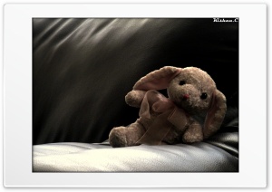 Toy. Ultra HD Wallpaper for 4K UHD Widescreen desktop, tablet & smartphone