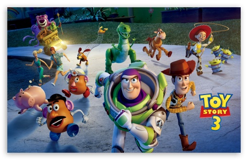 toy story 3 wallpaper iphone