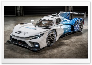 Toyota Gazoo Racing, TGR, Motorsport, Japanese Car 4K UHD Wallpaper for Widescreen and UltraWide Desktop, UltraHD TV, Smartphone, Tablet