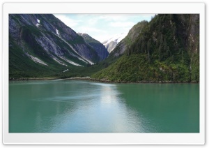 Tracy Arm 4K UHD Wallpaper for Widescreen and UltraWide Desktop, UltraHD TV, Smartphone, Tablet