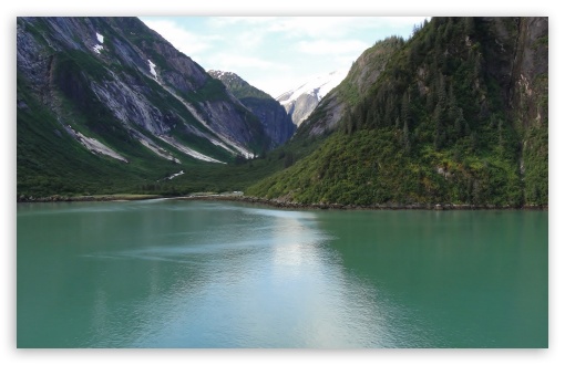 Tracy Arm UltraHD Wallpaper for HD 16:9 ; Widescreen 16:10 5:3 ; Fullscreen 4:3 ;