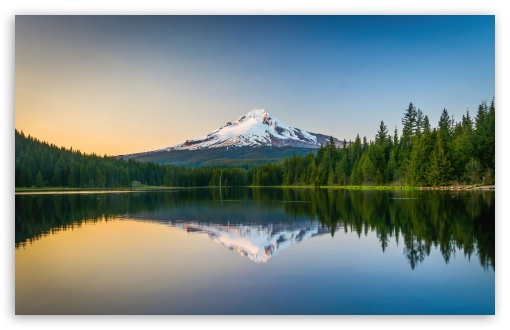 Tranquil Mountain Lake Reflection UltraHD Wallpaper for UHD 16:9 ; HD 16:9 ; UltraWide 21:9 24:10 32:9 32:10 ; Widescreen 16:10 5:3 ; Fullscreen 4:3 5:4 3:2 ; Tablet 1:1 ; Mobile 9:16 9:19.5 9:20 10:16 2:3 3:5 3:4 ; Dual 16:10 5:3 16:9 4:3 5:4 3:2 ;