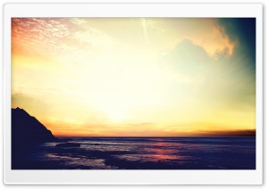 Tranquil V2 Ultra HD Wallpaper for 4K UHD Widescreen desktop, tablet & smartphone