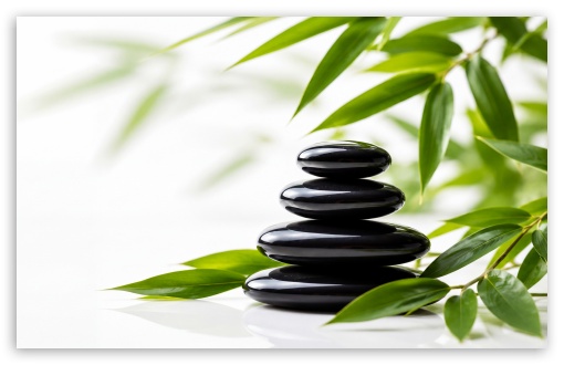 Tranquil Zen Stone Stack UltraHD Wallpaper for UHD 16:9 ; HD 16:9 ; UltraWide 21:9 24:10 32:9 32:10 ; Widescreen 16:10 ; Tablet 1:1 ; Mobile 9:16 9:19.5 9:20 9:21 9:22 ; Dual 16:10 16:9 ;