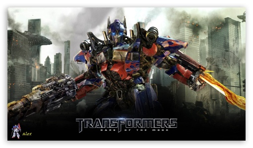 Transformers UltraHD Wallpaper for 8K UHD TV 16:9 Ultra High Definition 2160p 1440p 1080p 900p 720p ;