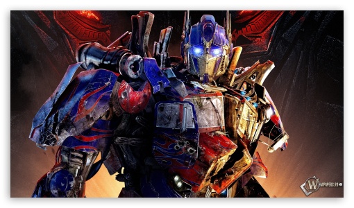 Transformers UltraHD Wallpaper for 8K UHD TV 16:9 Ultra High Definition 2160p 1440p 1080p 900p 720p ;