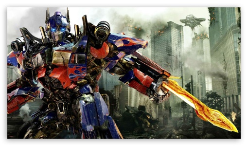 Transformers UltraHD Wallpaper for 8K UHD TV 16:9 Ultra High Definition 2160p 1440p 1080p 900p 720p ;