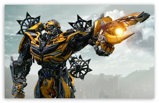transformers 4 autobots wallpaper