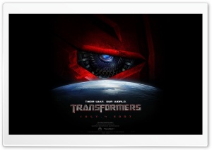 Transformers 6 Ultra HD Wallpaper for 4K UHD Widescreen desktop, tablet & smartphone