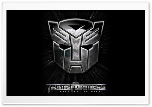 Transformers Dark Of The Moon 2011 Ultra HD Wallpaper for 4K UHD Widescreen desktop, tablet & smartphone