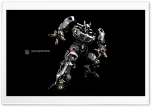 Transformers Movie Ultra HD Wallpaper for 4K UHD Widescreen desktop, tablet & smartphone