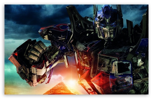 Transformers Rise of the Beasts Movie Wallpaper 4K HD PC 5761k