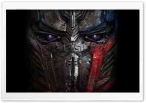 Transformers The Last Knight Ultra HD Wallpaper for 4K UHD Widescreen desktop, tablet & smartphone