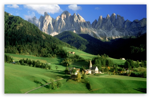 Travel Italy UltraHD Wallpaper for Widescreen 16:10 ;