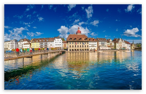 Travel, Lucerne, Switzerland, Europe UltraHD Wallpaper for UHD 16:9 ; HD 16:9 ; UltraWide 21:9 24:10 32:9 32:10 ; Widescreen 16:10 5:3 ; Fullscreen 4:3 5:4 3:2 ; Tablet 1:1 ; Mobile 9:16 10:16 ; Dual 16:10 5:3 16:9 4:3 5:4 3:2 ;