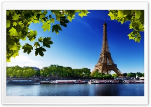 Travel Paris Ultra HD Wallpaper for 4K UHD Widescreen desktop, tablet & smartphone