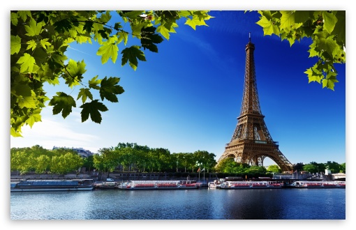 Paris HD Wallpaper (78+ images)