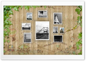 Travel Photos Ultra HD Wallpaper for 4K UHD Widescreen desktop, tablet & smartphone