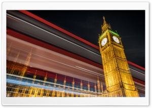 Travel Through Time Ultra HD Wallpaper for 4K UHD Widescreen desktop, tablet & smartphone