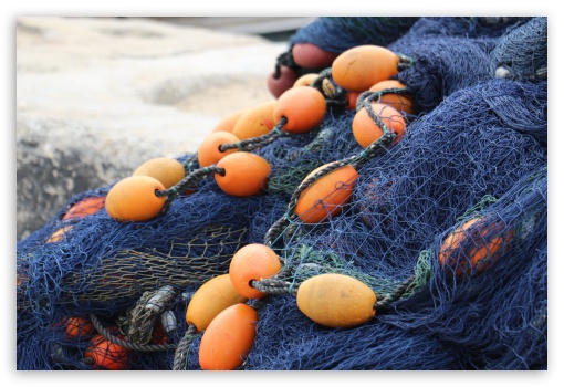 Trawl UltraHD Wallpaper for Fullscreen 3:2 ;