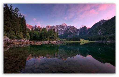 Trekking Through Forest and Mountain Lake UltraHD Wallpaper for UHD 16:9 ; HD 16:9 ; UltraWide 21:9 24:10 32:9 32:10 ; Widescreen 16:10 5:3 ; Fullscreen 4:3 5:4 3:2 ; Tablet 1:1 ; Mobile 9:16 9:19.5 9:20 9:21 10:16 2:3 3:5 3:4 ; Dual 16:10 5:3 16:9 4:3 5:4 3:2 ;