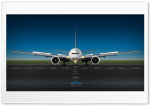 Triple 7 Ultra HD Wallpaper for 4K UHD Widescreen desktop, tablet & smartphone