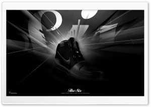 Triple Black Ultra HD Wallpaper for 4K UHD Widescreen desktop, tablet & smartphone