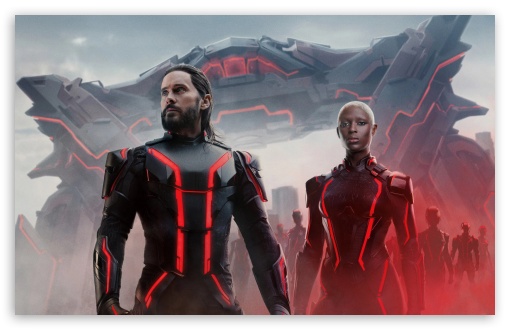 Tron Ares, Ares, Athena, Recognizer UltraHD Wallpaper for UHD 16:9 ; HD 16:9 ; UltraWide 21:9 24:10 32:9 32:10 ; Widescreen 16:10 5:3 ; Fullscreen 4:3 5:4 3:2 ; Tablet 1:1 ; Mobile 9:16 9:19.5 9:20 10:16 2:3 3:5 3:4 ; Dual 16:10 5:3 16:9 4:3 5:4 3:2 ;