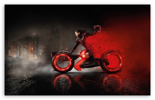Tron Ares Lightcycle Bike UltraHD Wallpaper for UHD 16:9 ; HD 16:9 ; UltraWide 21:9 24:10 32:10 ; Widescreen 16:10 5:3 ; Fullscreen 4:3 5:4 3:2 ; Tablet 1:1 ; Dual 16:10 5:3 4:3 5:4 3:2 ;