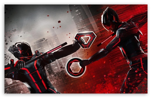 Tron Ares, Powerful AI supersoldier, Athena UltraHD Wallpaper for UHD 16:9 ; HD 16:9 ; UltraWide 21:9 24:10 ; Widescreen 16:10 5:3 ; Fullscreen 4:3 5:4 3:2 ; Dual 4:3 5:4 3:2 ;