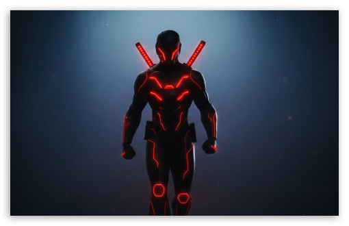 Tron Uprising UltraHD Wallpaper for UHD 16:9 ; HD 16:9 ; UltraWide 21:9 24:10 32:9 32:10 ; Widescreen 16:10 5:3 ; Fullscreen 4:3 5:4 3:2 ; Tablet 1:1 ; Mobile 9:16 9:19.5 9:20 10:16 2:3 3:5 3:4 ; Dual 16:10 5:3 16:9 4:3 5:4 3:2 ;