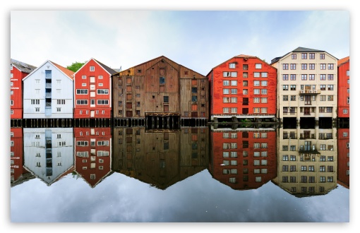 Trondheim, Norway, Reflection in Water Photography UltraHD Wallpaper for Wide 16:10 5:3 Widescreen WHXGA WQXGA WUXGA WXGA WGA ; UltraWide 21:9 24:10 ; 8K UHD TV 16:9 Ultra High Definition 2160p 1440p 1080p 900p 720p ; UHD 16:9 2160p 1440p 1080p 900p 720p ; Standard 5:4 3:2 Fullscreen QSXGA SXGA DVGA HVGA HQVGA ( Apple PowerBook G4 iPhone 4 3G 3GS iPod Touch ) ; Tablet 1:1 ; Mobile 5:3 3:2 16:9 5:4 - WGA DVGA HVGA HQVGA ( Apple PowerBook G4 iPhone 4 3G 3GS iPod Touch ) 2160p 1440p 1080p 900p 720p QSXGA SXGA ;