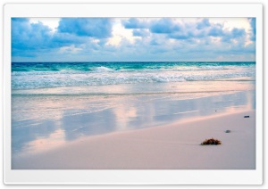 Tropical Beach 8 Ultra HD Wallpaper for 4K UHD Widescreen desktop, tablet & smartphone