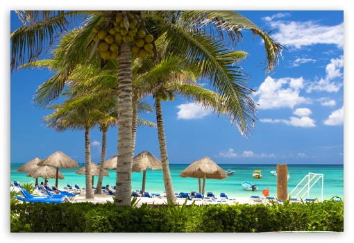 Tropics Coast Resorts UltraHD Wallpaper for Standard 3:2 Fullscreen DVGA HVGA HQVGA ( Apple PowerBook G4 iPhone 4 3G 3GS iPod Touch ) ; Mobile 3:2 - DVGA HVGA HQVGA ( Apple PowerBook G4 iPhone 4 3G 3GS iPod Touch ) ;