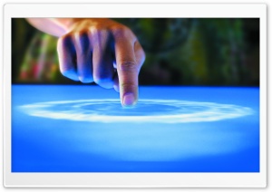 Tuch Screen Ultra HD Wallpaper for 4K UHD Widescreen desktop, tablet & smartphone
