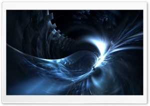tunnel 4K UHD Wallpaper for Widescreen and UltraWide Desktop, UltraHD TV, Smartphone, Tablet