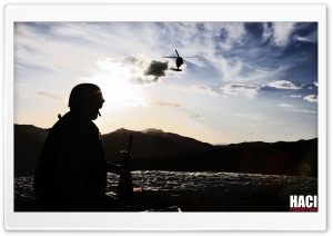 Turkish Army Ultra HD Wallpaper for 4K UHD Widescreen desktop, tablet & smartphone