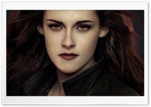 Twilight 2012 Kristen Stewart Ultra HD Wallpaper for 4K UHD Widescreen desktop, tablet & smartphone