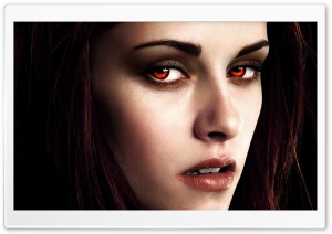 Twilight Breaking Dawn Part 2 Movie Ultra HD Wallpaper for 4K UHD Widescreen desktop, tablet & smartphone
